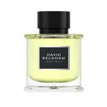 Perfume David Beckham Instinct Eau de Parfum 75ml