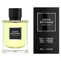 Perfume David Beckham Instinct Eau de Parfum 75ml Perfume David Beckham Instinct Eau de Parfum 75ml