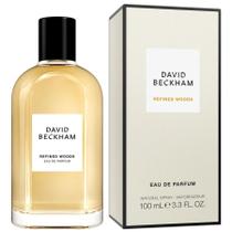 Perfume David Beckham The Collection Refined Woods Eau de Parfum 100ml
