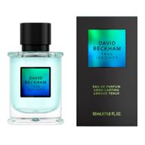 Perfume David Beckham True Instinct Eau de Parfum 50ml