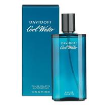 Perfume Daviddoff Cool Water Masculino Edt - Davidoff