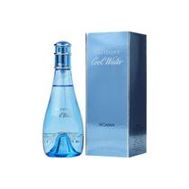 Perfume Davidoff Cool Água Edt Feminino 100Ml