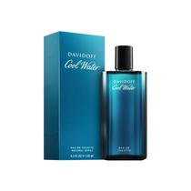 Perfume Davidoff Cool Água Edt Masculino 125Ml