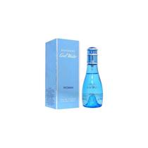 Perfume Davidoff Cool Água F Edt 100Ml