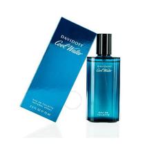 Perfume Davidoff Cool Água Homem 75Ml Edt 3414202000565