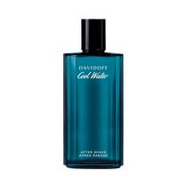 Perfume Davidoff Cool Water After Shave Masculino - 125ml