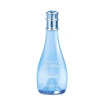 Perfume Davidoff Cool Water Eau de Toilette 100ml Feminino
