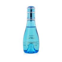 Perfume Davidoff Cool Water Eau De Toilette 50ml para mulheres