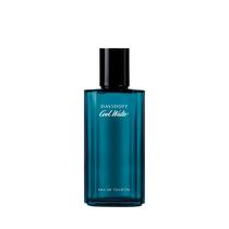 Perfume Davidoff Cool Water Eau de Toilette 75ml para homens