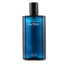 Perfume Davidoff Cool Water Eau De Toilette para homens 125 ml