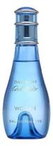 Perfume Davidoff Cool Water EDT 100ml para feminino
