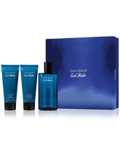 Perfume Davidoff Cool Water EDT 125ml para homens Perfume Davidoff Cool Water EDT 125ml para homens