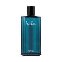 Perfume Davidoff Cool Water EDT Spray para homens 200 ml