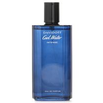 Perfume Davidoff Cool Water Intense Eau De Parfum 125 ml para homens Perfume Davidoff Cool Water Intense Eau De Parfum 125 ml para homens