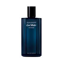 Perfume Davidoff Cool Water Intense Eau de Parfum 125 ml para