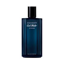 Perfume Davidoff Cool Water Intense Eau de Parfum 125ml para homens
