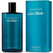 perfume DAVIDOFF COOL WATER MAN EDT 200ML perfume DAVIDOFF COOL WATER MAN EDT 200ML