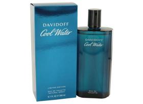 perfume Davidoff Cool Water masculino edt 200ml