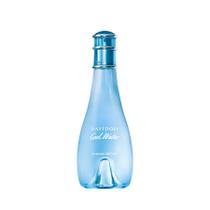 Perfume Davidoff Cool Water Oceanic Edition EDC 100ml para mulheres