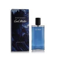 Perfume Davidoff Cool Water Oceanic Edition EDT 125 ml para homens