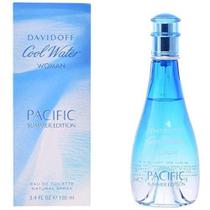 Perfume Davidoff Cool Water Pacific Summer EDT 100ml