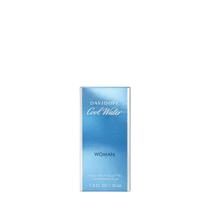 Perfume Davidoff Cool Water Woman 30 ml EDT