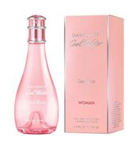 Perfume Davidoff Cool Water Woman Sea Rose EDT 100ml Perfume Davidoff Cool Water Woman Sea Rose EDT 100ml