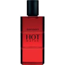 Perfume Davidoff Hot Water Eau de Toilette 60ml Masculino