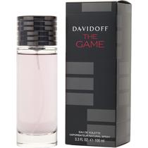 Perfume Davidoff The Game EDT 100ml para homens