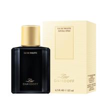 Perfume Davidoff Zino 100 Ml Edt Masculino Original Importado Lacrado