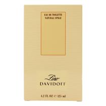 Perfume DAVIDOFF Zino Eau De Toilette 125ml para homens