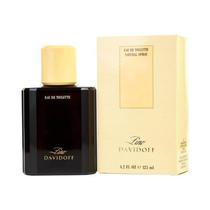 Perfume Davidoff Zino Eau De Toilette 125Ml