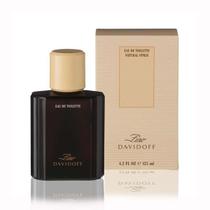 Perfume Davidoff Zino - Eau de Toilette - Masculino - 125 ml Perfume Davidoff Zino - Eau de Toilette - Masculino - 125 ml