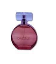 Perfume Dazzle Champagne Hinode 100Ml Gold Nº16