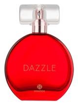 Perfume Dazzle Color Vermelho - Hinod