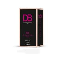 Perfume DB Feminino 100ml Amakha Paris