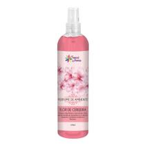 Perfume de Ambiente 240ml Spray Flor De Cerejeira Tropical Perfume de Ambiente 240ml Spray Flor De Cerejeira Tropical