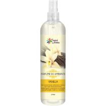 Perfume de Ambiente 240ml Vanila Tropical Aromas