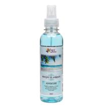 Perfume de Ambiente Adventure: A Liberdade e o Frescor da Natureza em sua Casa (240ml)