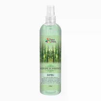 Perfume de Ambiente Aromatizador Bambu Tropical Aromas 240ml