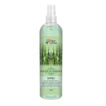 Perfume De Ambiente Cítrico 240ml Bambu - Tropical Aromas