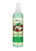 Perfume De Ambiente Coco Tropical 240Ml