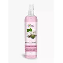 Perfume de Ambiente Flor de Algodão Tropical Aromas 240ml