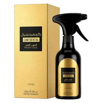 Perfume de Ambiente Lattafa Confidential Private Gold 450ml