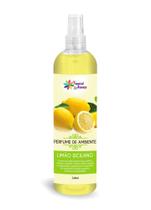 Perfume de Ambiente Limão Siciliano 240ml - Tropical Aromas