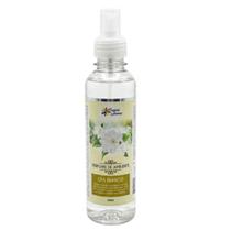 Perfume de Ambiente Tropical Aromas Chá Branco 240ml: O Toque de Elegância e Frescor que sua Casa Merece