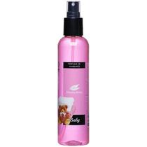 Perfume de ambientes Baby rosa 200 ml - AMAZÔNIA AROMAS
