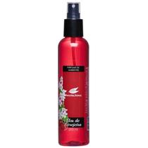 Perfume de Ambientes Flor de Cerejeira Spray 200ml Aromas