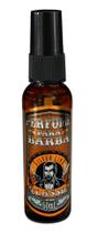 Perfume de Barba Silver Line Classic 60ml.