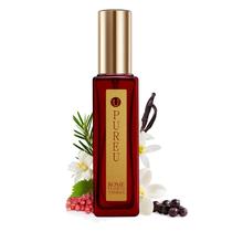 Perfume de Baunilha para Mulheres - Baunilha Doce, Frutado, Madeira Cashmeran, Floral de Jasmim - Eau de Parfum de Longa Duração Tamanho Viagem Extrait de Parfum, 20ML/0,7 fl (Perfume Rome) Perfume de Baunilha para Mulheres - Baunilha Doce, Frutado, Madeira Cashmeran, Floral de Jasmim - Eau de Parfum de Longa Duração Tamanho Viagem Extrait de Parfum, 20ML/0,7 fl (Perfume Rome)